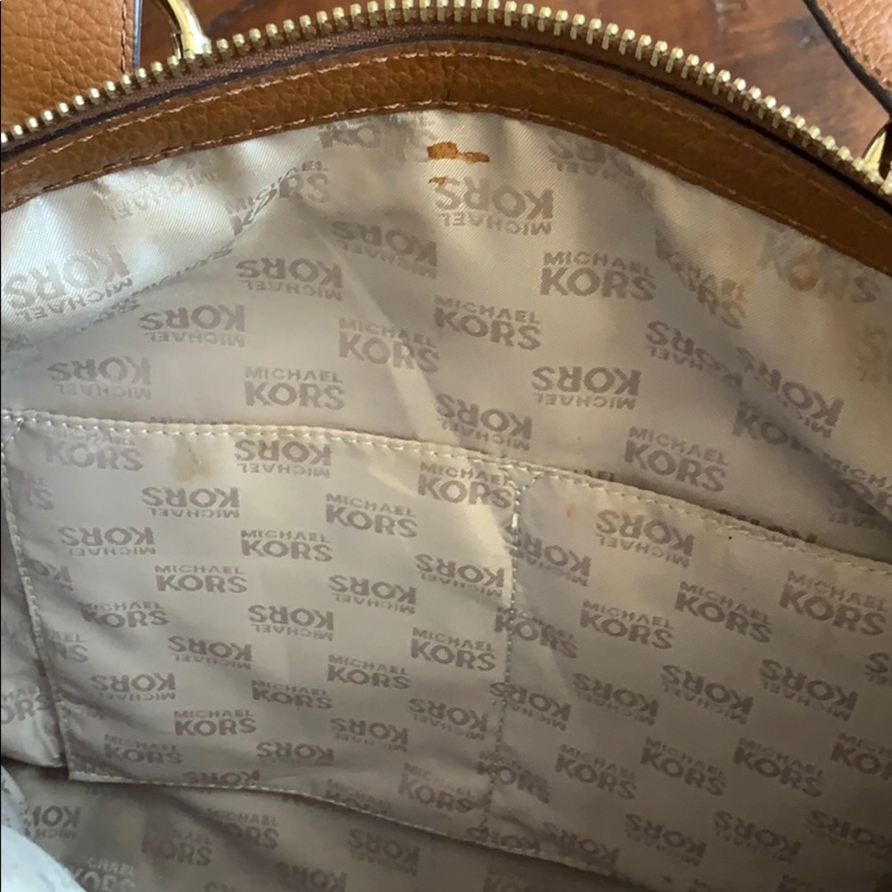 Michael Kors Purse - Picture 9 of 10
